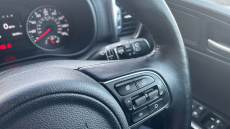 Kia Sportage 2.0 CRDi KX-4 5dr Auto Diesel Estate